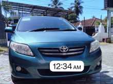 Toyota Allion 2008 Car