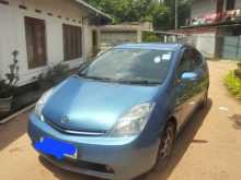 Toyota Toyota 2008 Car