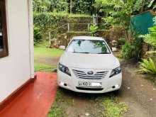 Toyota Camry 2008 Car