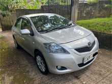 Toyota 2010 Toyota 2011 Car
