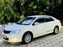 Toyota Axio 2007 Car
