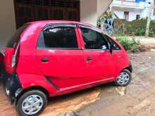 Tata Nano 2012 Car