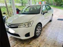 Toyota 2013 2013 Car