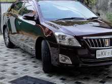 Toyota Premio 2013 Car