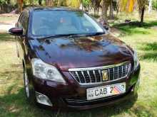 Toyota Premio 2013 Car