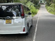 Toyota Noah 2015 Van