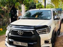 Toyota 2016 Toyota 2016 Pickup
