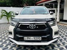Toyota 2016 2016 Pickup