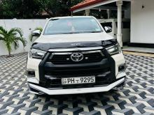 Toyota Hilux 2016 Pickup