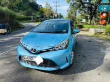 Toyota Toyota 2016 Car