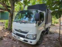 Toyota Dyna 2017 Lorry