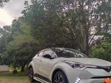 Toyota Toyota 2018 Car