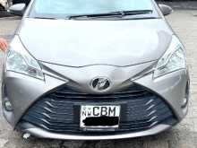 Toyota Toyota 2018 Car