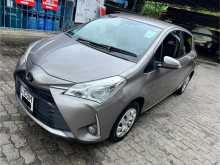 Toyota Toyota 2018 Car