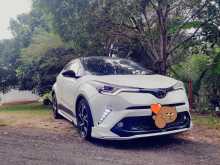 Toyota 2018 2018 Car