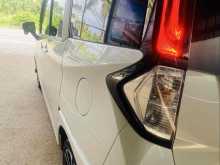 Toyota ROOMY 2022 Car