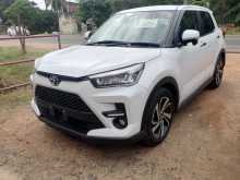 Toyota 2023 2023 SUV