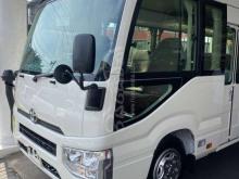 Toyota NO4c 2025 Bus