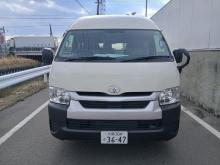 Toyota KDH 2025 Van