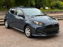 Toyota Yaris 2025 Car