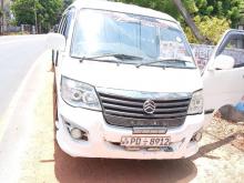 Toyota KDH 221 2000 Van