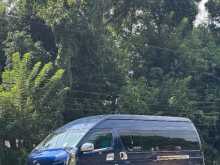 Toyota Hiace KDH 221 2007 Van
