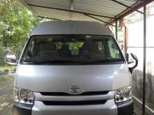 Toyota KDH 223 2015 Van