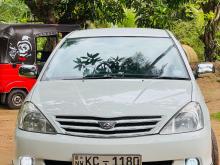 Toyota Allion 240 2003 Car