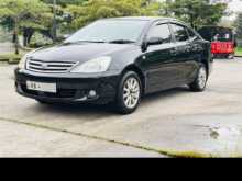 Toyota Allion 240 2002 Car