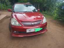 Toyota 240 2006 Car