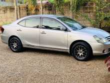 Toyota Allion 240 2004 Car