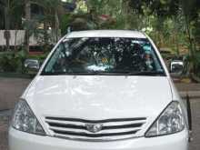 Toyota 240 2004 Car