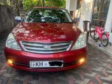 Toyota Allion 240 2005 Car