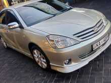 Toyota 240 Allion 2002 Car