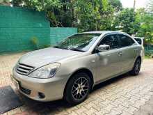 Toyota Allion 240 2003 Car