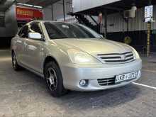 Toyota Allion 240 2002 Car