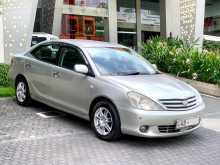 Toyota 240 Allion G Grade 2003 Car