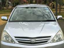 Toyota 240 Allion G Limited 2005 Car