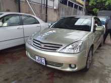 Toyota Allion 240 2003 Car