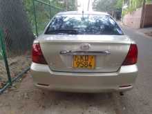 Toyota Allion 240 2003 Car