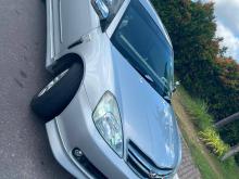 Toyota Allion 240 G Limited 2007 Car