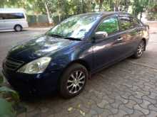 Toyota 240 Allion 2002 Car