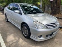 Toyota Allion G Grade 2003 Car