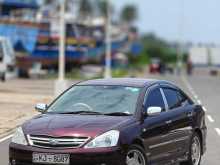 Toyota Allion 240 Anniversary 2007 Car