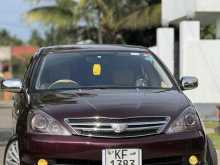 Toyota Allion 240 Anniversary 2007 Car