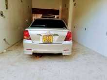 Toyota 240Alion 2002 Car