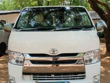 Toyota KDH 2007 Van