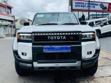 Toyota Land Cruiser 250 Edition 2024 SUV