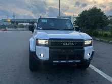Toyota 250 2024 SUV