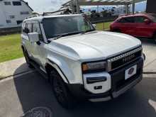 Toyota 250 2025 SUV